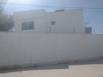 Ampliada y remodelada