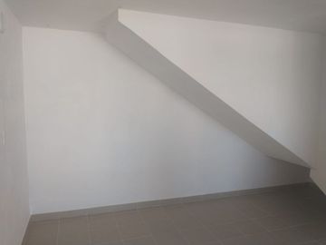 Ampliada y remodelada