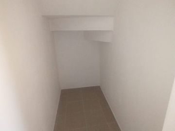 Ampliada y remodelada