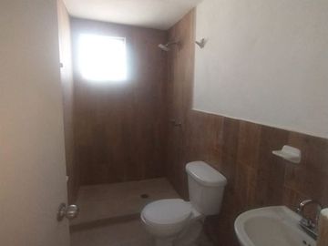 Ampliada y remodelada