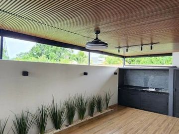 CASA EN VENTA RESIDENCIAL HACIENDAS VILLAHERMOSA