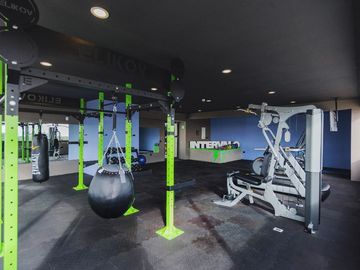 Depa 005 Loft 1R en Venta en PB INTERVALO Zona Real