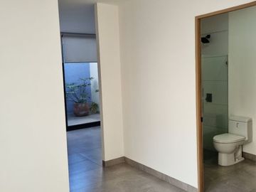 Depa 005 Loft 1R en Venta en PB INTERVALO Zona Real