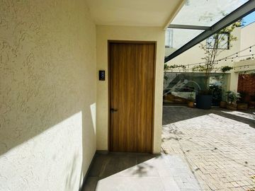 Depa 005 Loft 1R en Venta en PB INTERVALO Zona Real