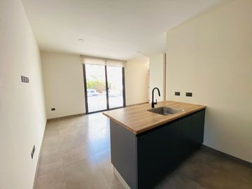 Depa 005 Loft 1R en Venta en PB INTERVALO Zona Real