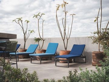 Depa 005 Loft 1R en Venta en PB INTERVALO Zona Real