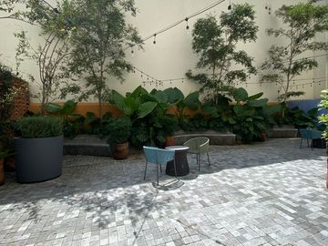 Depa 005 Loft 1R en Venta en PB INTERVALO Zona Real