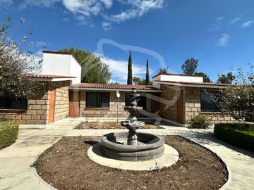 Casa en venta En Granjas Residenciales Tequisquiapan