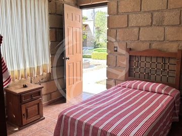 Casa en venta En Granjas Residenciales Tequisquiapan