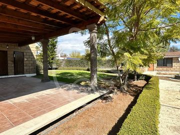 Casa en venta En Granjas Residenciales Tequisquiapan