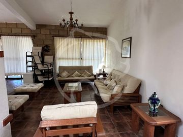 Casa en venta En Granjas Residenciales Tequisquiapan