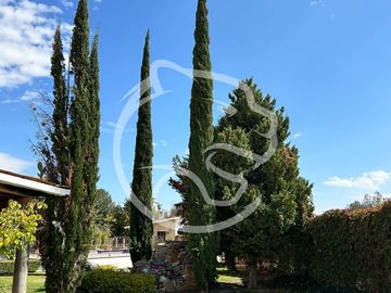 Casa en venta En Granjas Residenciales Tequisquiapan