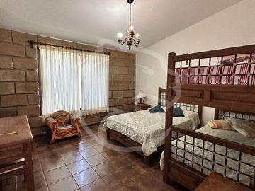 Casa en venta En Granjas Residenciales Tequisquiapan
