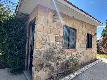 Casa en venta En Granjas Residenciales Tequisquiapan