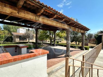 Casa en venta En Granjas Residenciales Tequisquiapan