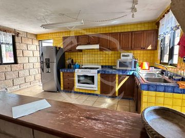 Casa en venta En Granjas Residenciales Tequisquiapan