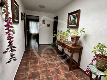 Casa en venta En Granjas Residenciales Tequisquiapan