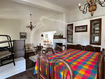 Casa en venta En Granjas Residenciales Tequisquiapan