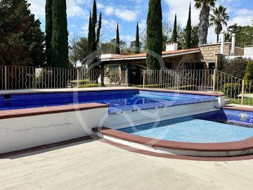 Casa en venta En Granjas Residenciales Tequisquiapan