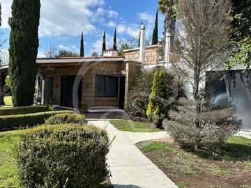Casa en venta En Granjas Residenciales Tequisquiapan
