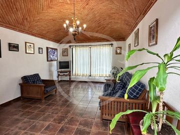 Casa en venta En Granjas Residenciales Tequisquiapan