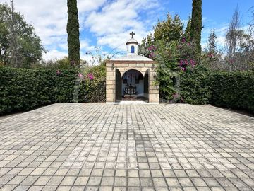 Casa en venta En Granjas Residenciales Tequisquiapan