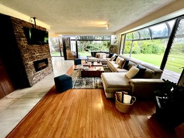 Casa en venta en Lomas del Valle