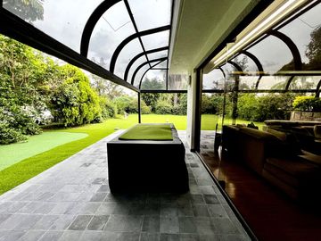 Casa en venta en Lomas del Valle