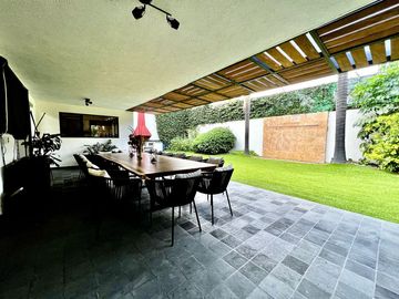 Casa en venta en Lomas del Valle