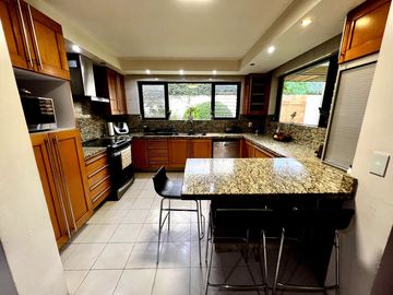 Casa en venta en Lomas del Valle