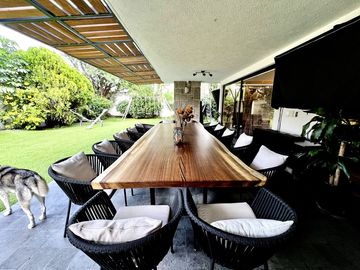 Casa en venta en Lomas del Valle