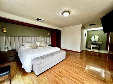 Casa en venta en Lomas del Valle