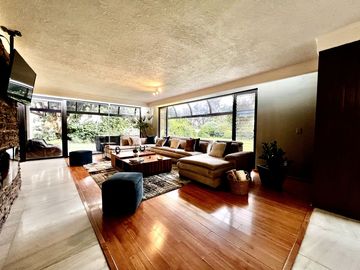 Casa en venta en Lomas del Valle