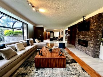 Casa en venta en Lomas del Valle
