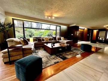 Casa en venta en Lomas del Valle