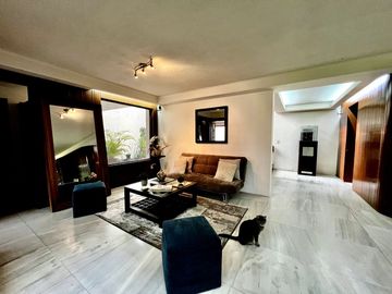 Casa en venta en Lomas del Valle