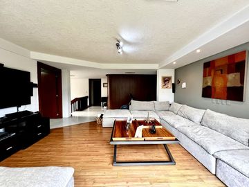 Casa en venta en Lomas del Valle