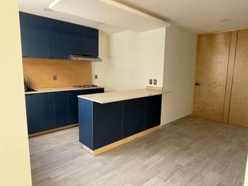 Departamento nuevo 70 m2 en Mezquitán Country