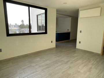 Departamento nuevo 70 m2 en Mezquitán Country