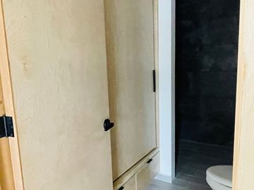 Departamento nuevo 70 m2 en Mezquitán Country