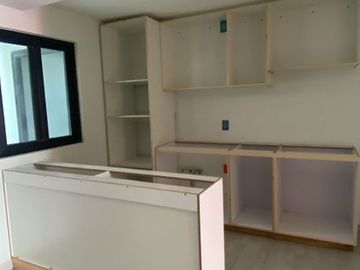 DEPAS NUEVOS Y PRECIAZO EN MEZQUITAN COUNTRY. TIPO 1 MED. 71M2