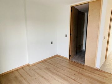 Departamento nuevo 70 m2 en Mezquitán Country
