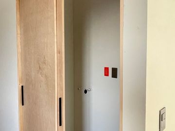 Departamento nuevo 70 m2 en Mezquitán Country