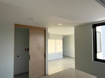 Departamento nuevo 70 m2 en Mezquitán Country