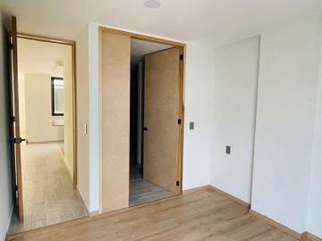 Departamento nuevo 70 m2 en Mezquitán Country