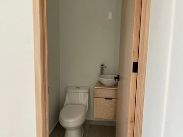 Departamento nuevo 70 m2 en Mezquitán Country