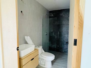 Departamento nuevo 70 m2 en Mezquitán Country