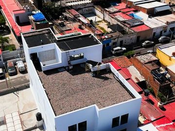 Depas NUEVOS, escriturables y entregables en LAGOS DEL COUNTRY