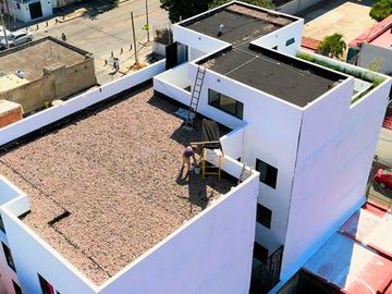 Depas NUEVOS, escriturables y entregables en LAGOS DEL COUNTRY