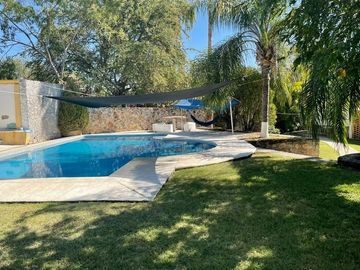 Casa en Tehuixtla Morelos, un lugar con Ventajas